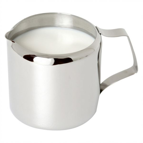 Sunnex 11000 Series Milk Jug, Stainless Steel