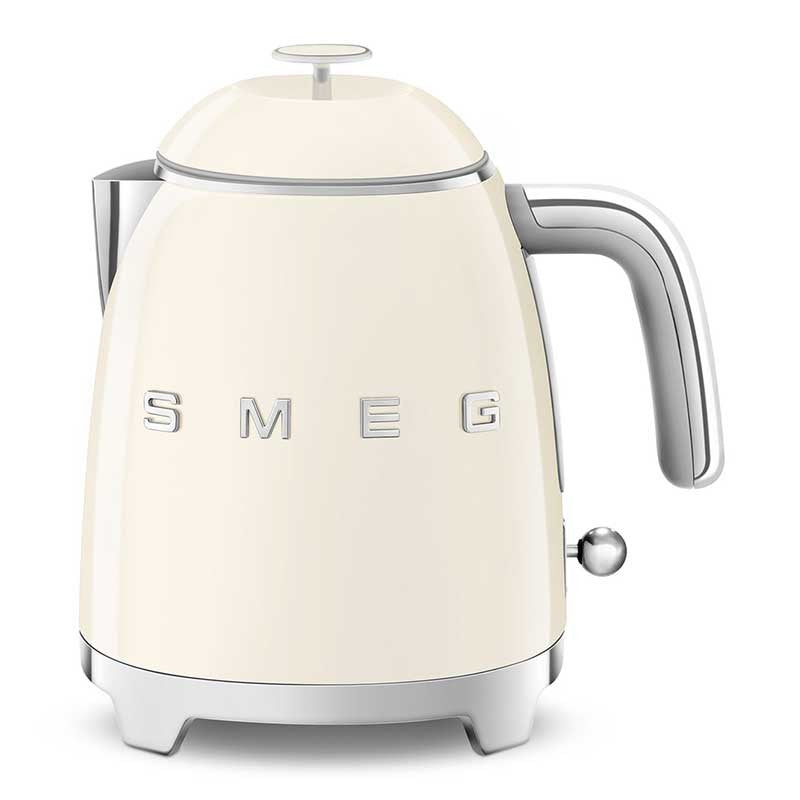 Smeg Kettles 50's Style