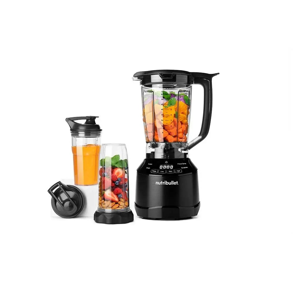nutribullet®Smart Touch Blender Combo
