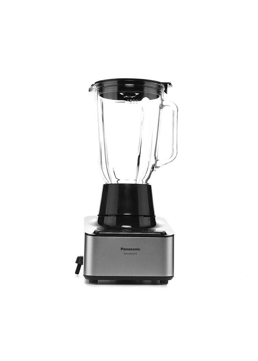 Panasonic  Blender, Glass, Ice Crush, 2L, 800W