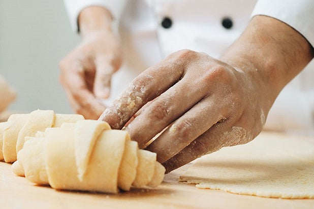 Fackelmann Pastry Roller