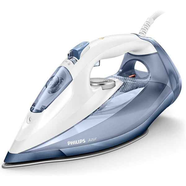 Philips   Steam Iron 2800 Watts, Turquoise
