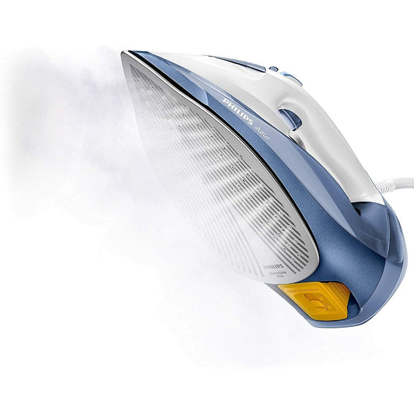 Philips   Steam Iron 2800 Watts, Turquoise
