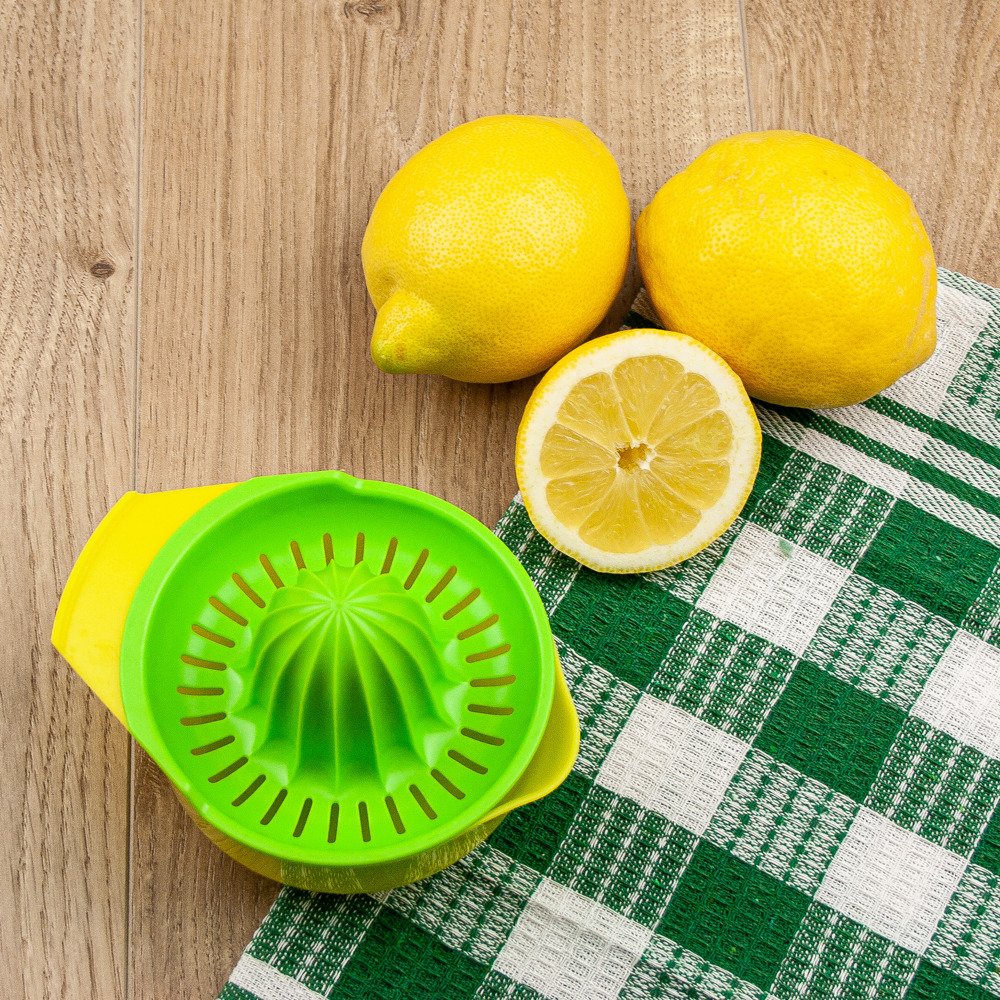 Fackelmann Fruits Squeezer 2Parts