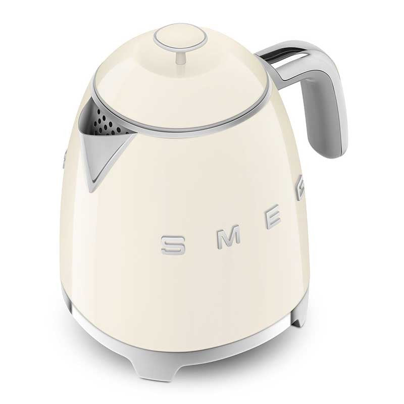 Smeg Kettles 50's Style