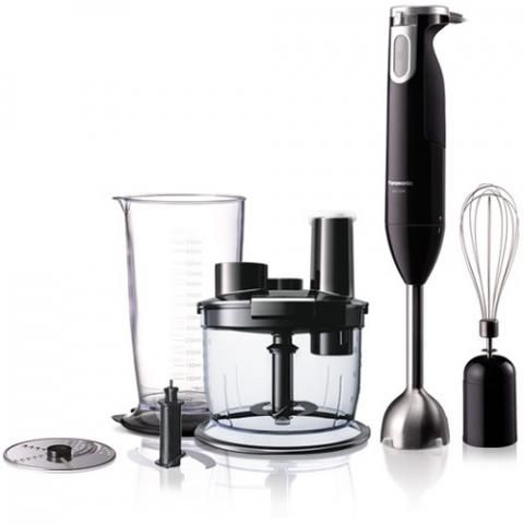 Panasonic Hand Blender, 4in1, 600W