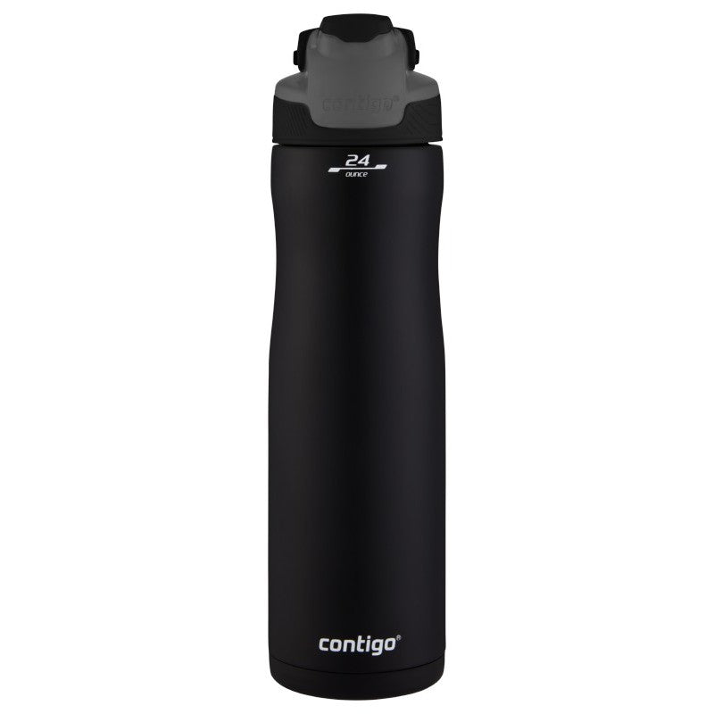 Contigo Autoseal Chill Vacuum Insulated Stainless Steel Water Bottle