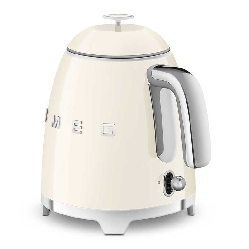 Smeg Kettles 50's Style