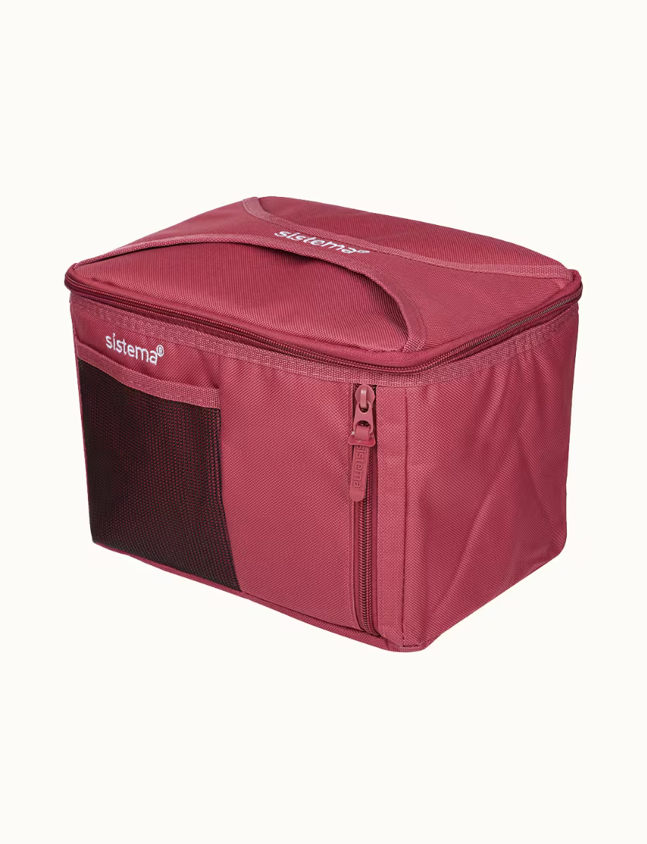 Sistema Mega Fold-Up Cooler Bag To Go