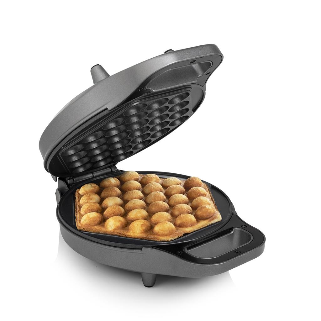 Princess Waffle Maker Grey