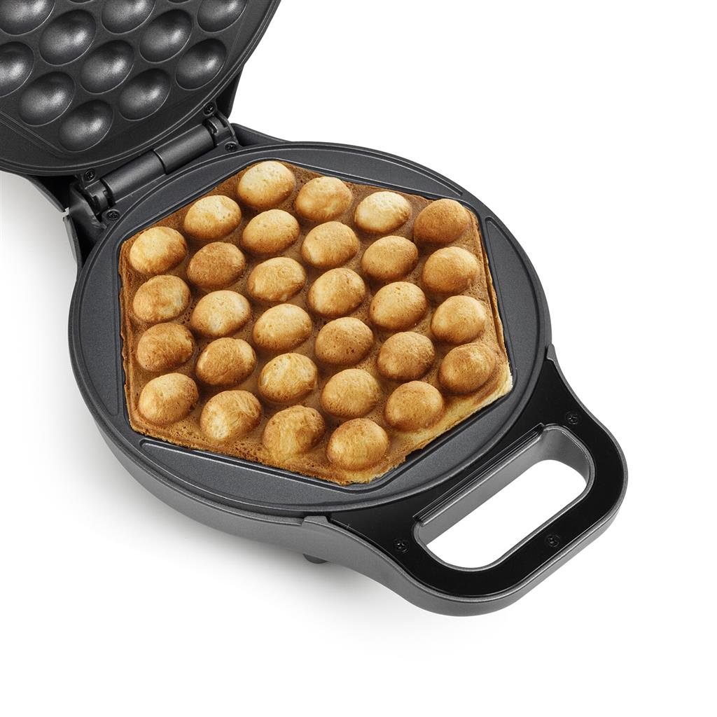 Princess Waffle Maker Grey