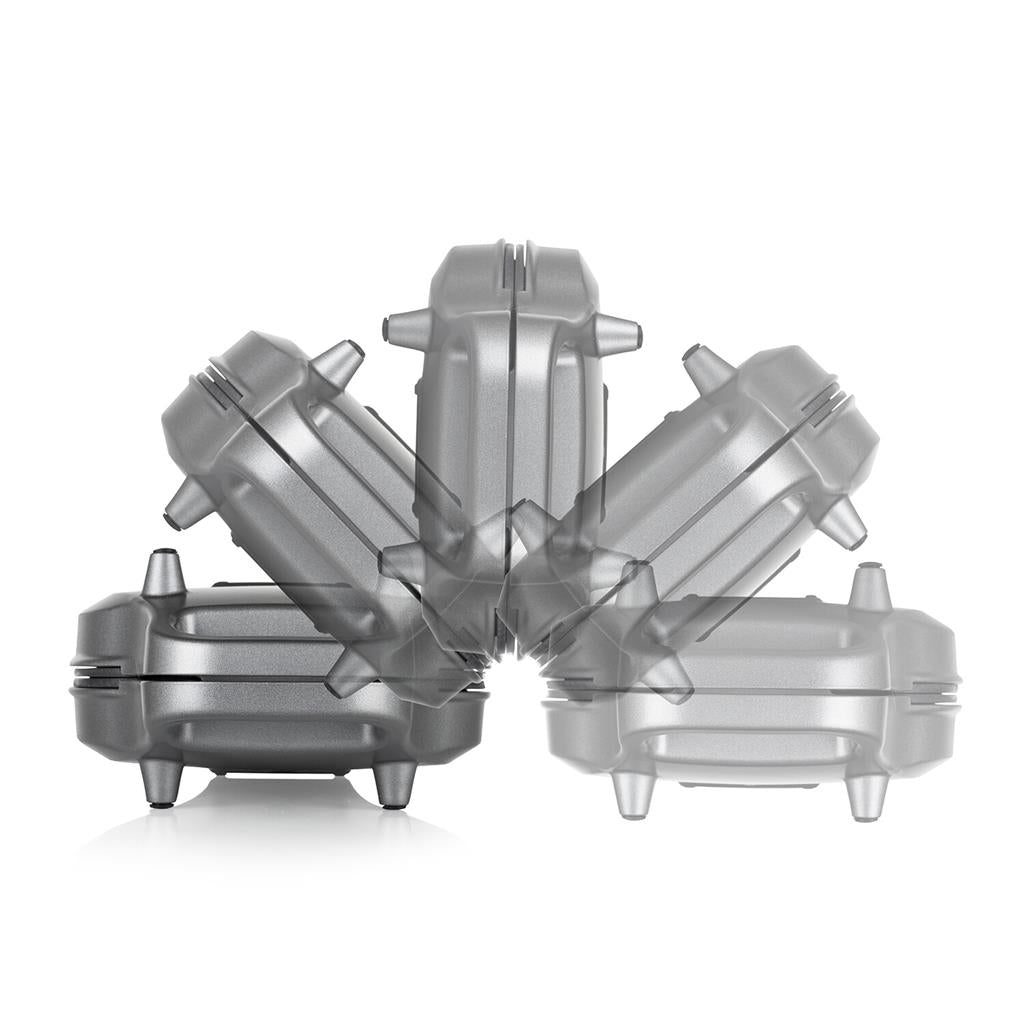 Princess Waffle Maker Grey