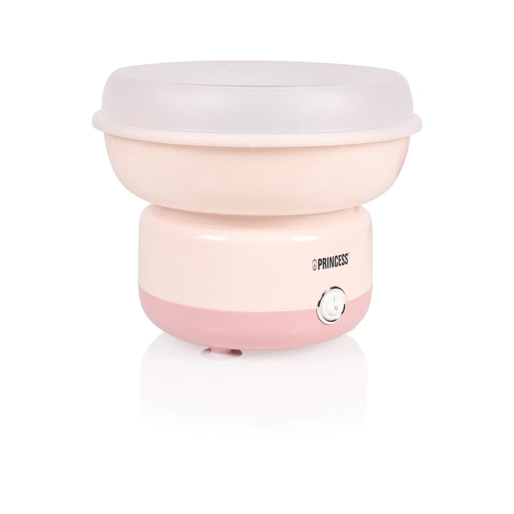 Princess Candy Floss Maker Pink