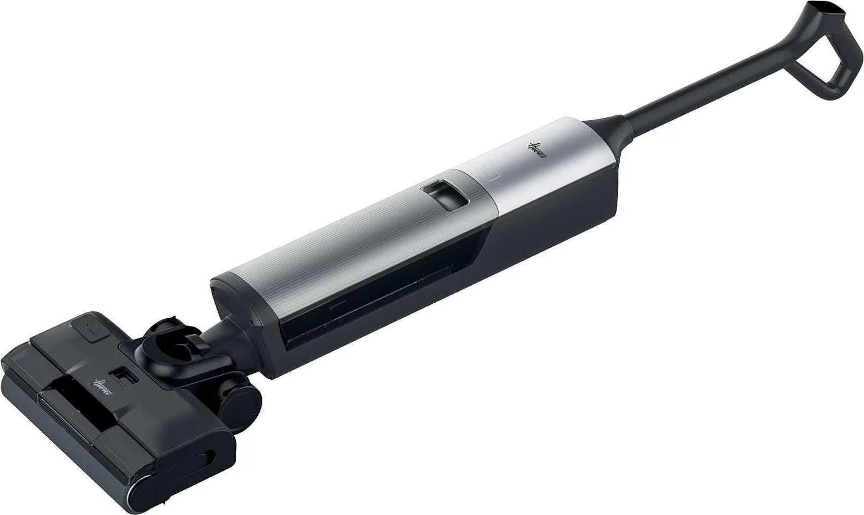 Hoover Hw600 011 Stick Vacuum Battery Dry&Wet Bagless 220 W Black