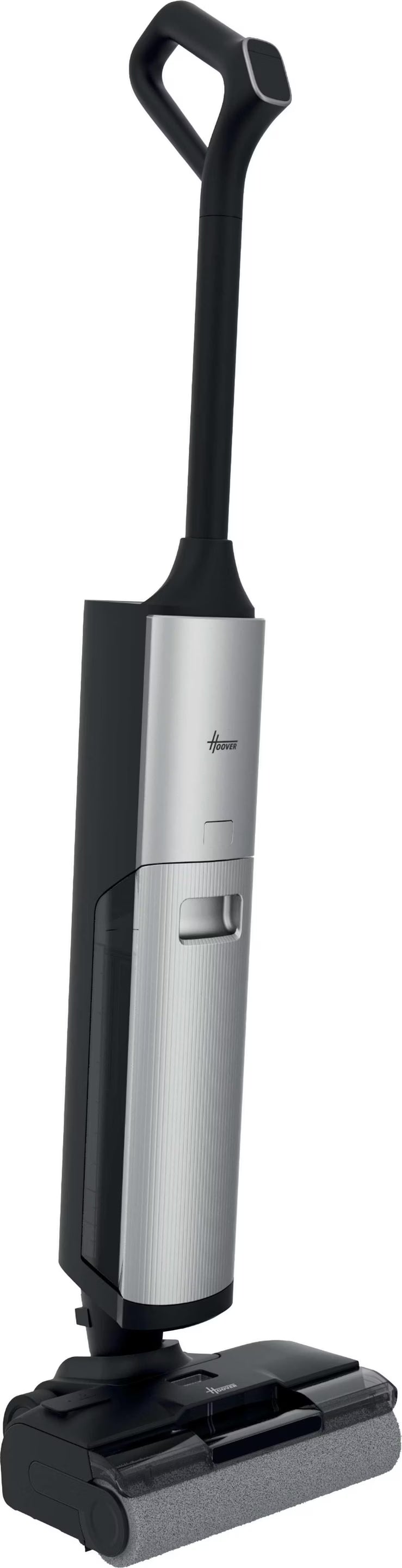 Hoover Hw600 011 Stick Vacuum Battery Dry&Wet Bagless 220 W Black