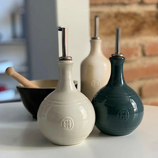 EH Vinegar Cruet