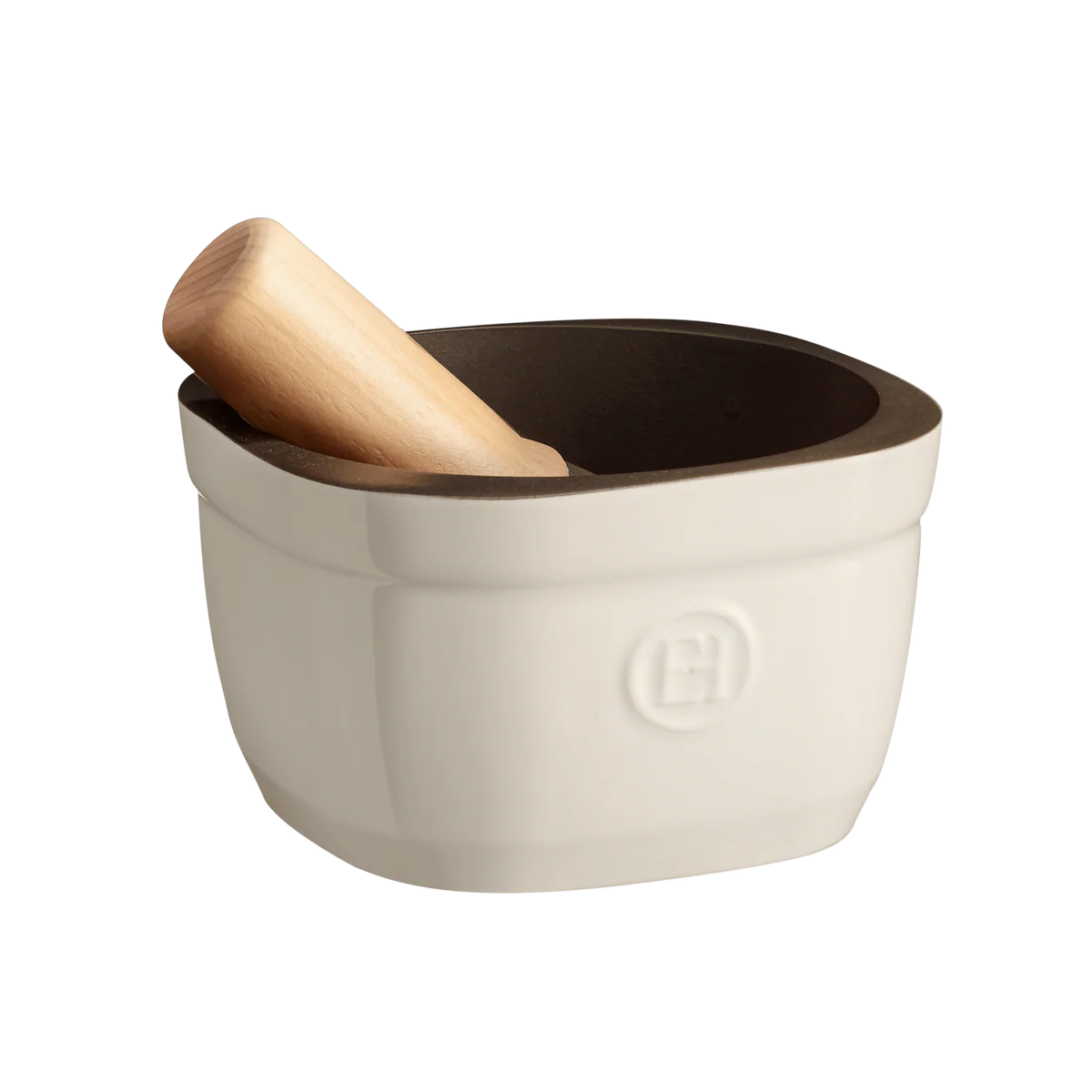 EH The Mortar EH The Mortar