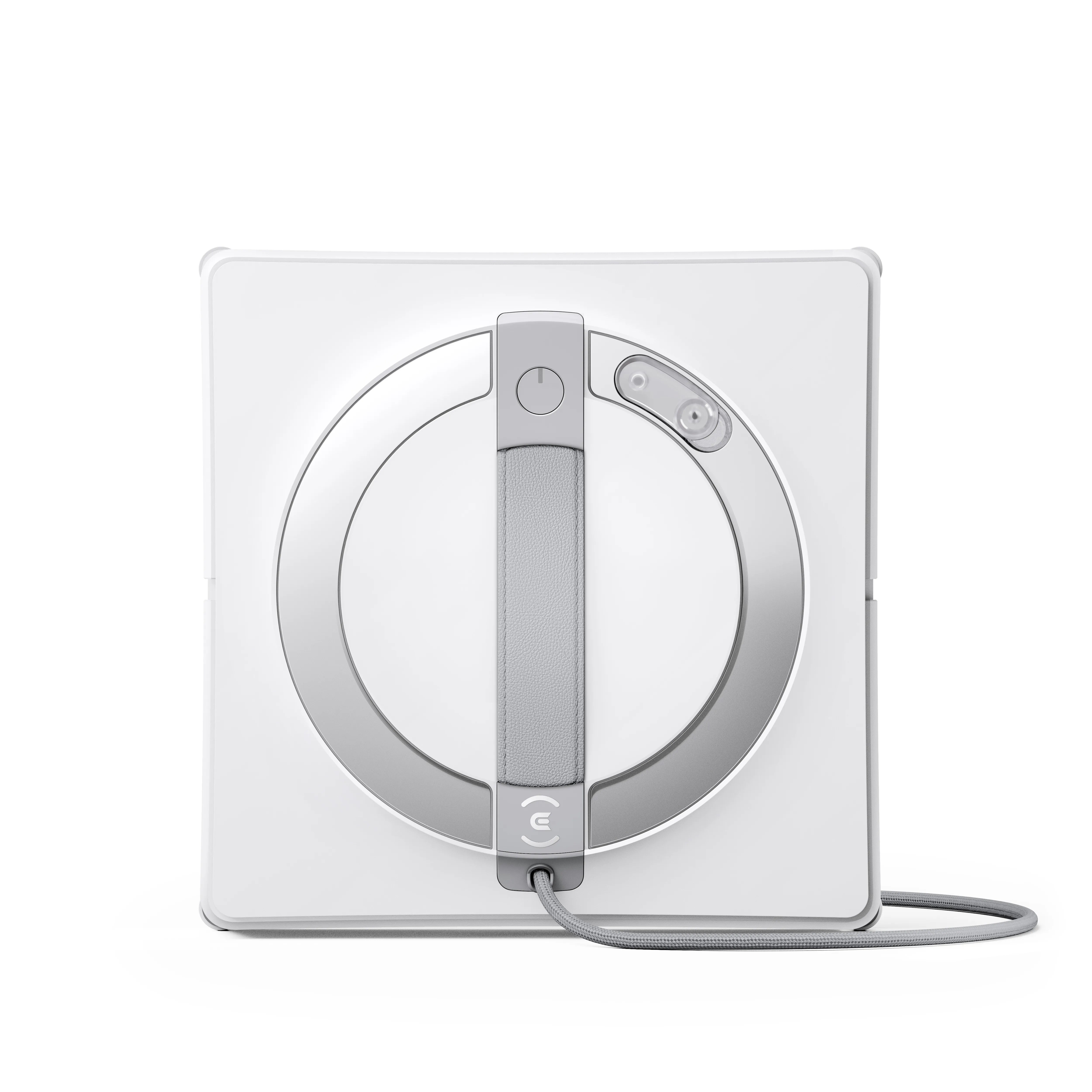 روبوت تنظيف النوافذ المحمول Ecovacs Winbot W2 Omni أبيض روبوت تنظيف النوافذ المحمول Ecovacs Winbot W2 Omni أبيض