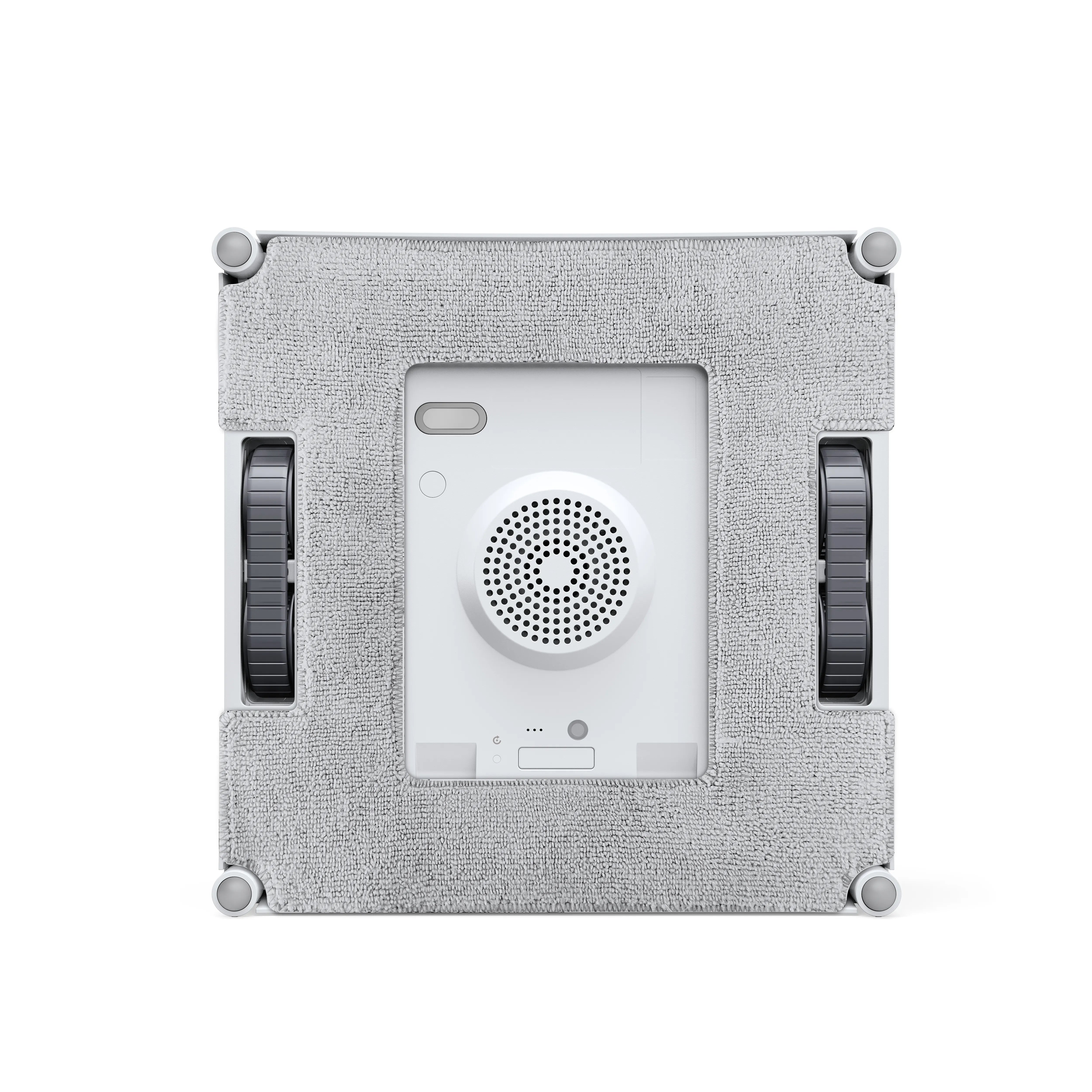 روبوت تنظيف النوافذ المحمول Ecovacs Winbot W2 Omni أبيض روبوت تنظيف النوافذ المحمول Ecovacs Winbot W2 Omni أبيض
