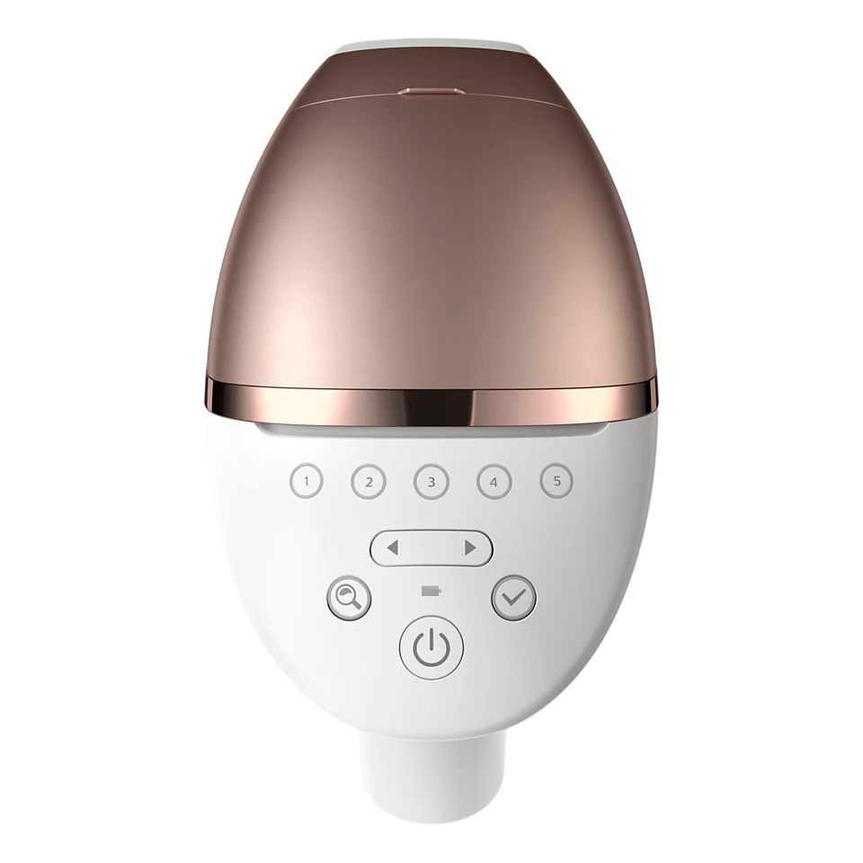 PHILIPS HAIR REMOVAL DEVICE - IPL LUMEA - 9000 SERIES