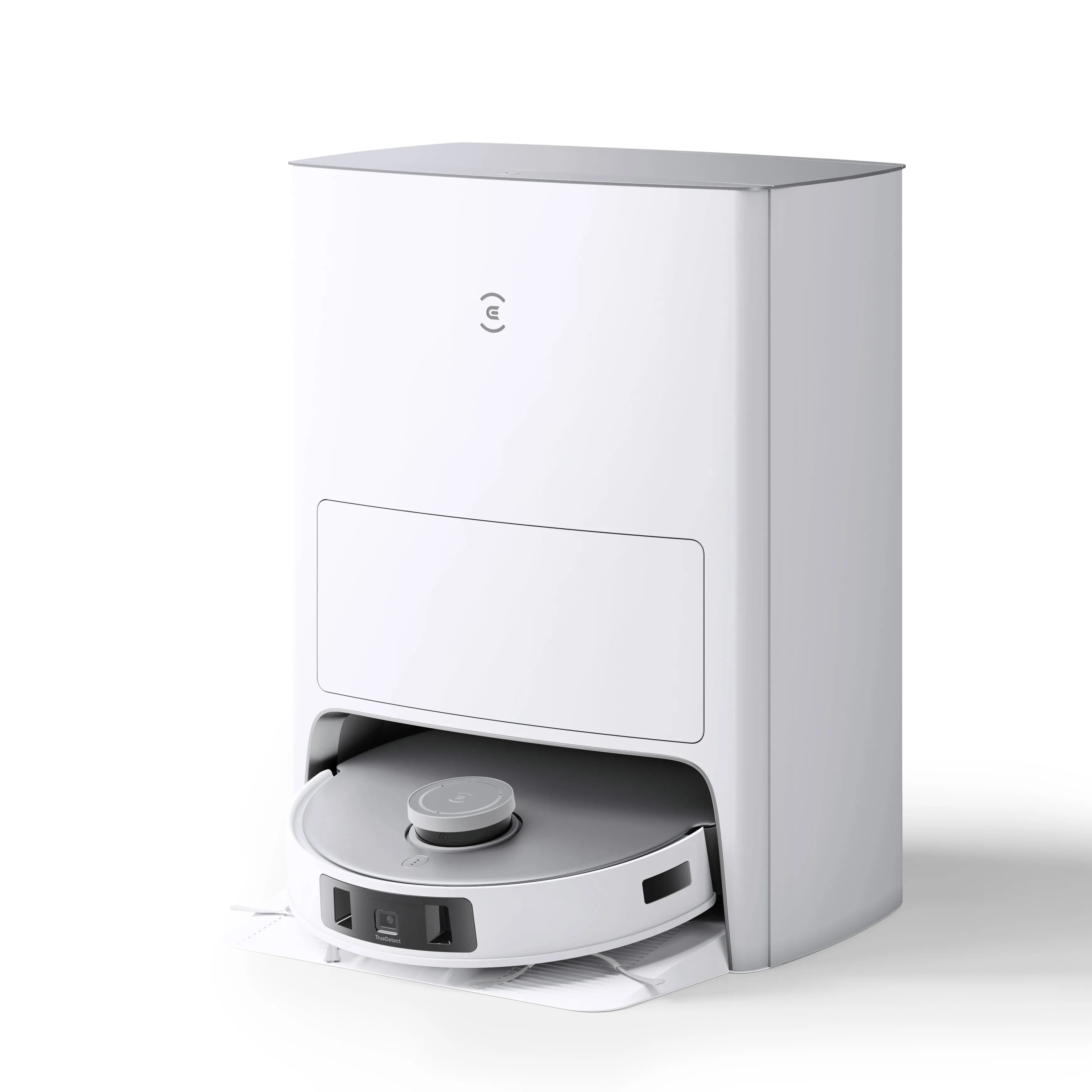 DEEBOT T20 OMNI | Robot Vacuum | DLX23 6000Pa.