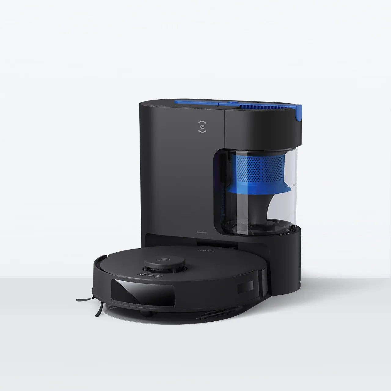 Ecovacs DEEBOT N20 PRO PLUS DKX55 Ecovacs DEEBOT N20 PRO PLUS DKX55