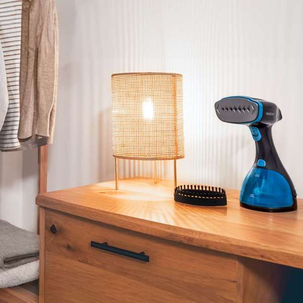 Cecotec Ironhero 1800 Ultimate Steam System 1800 W