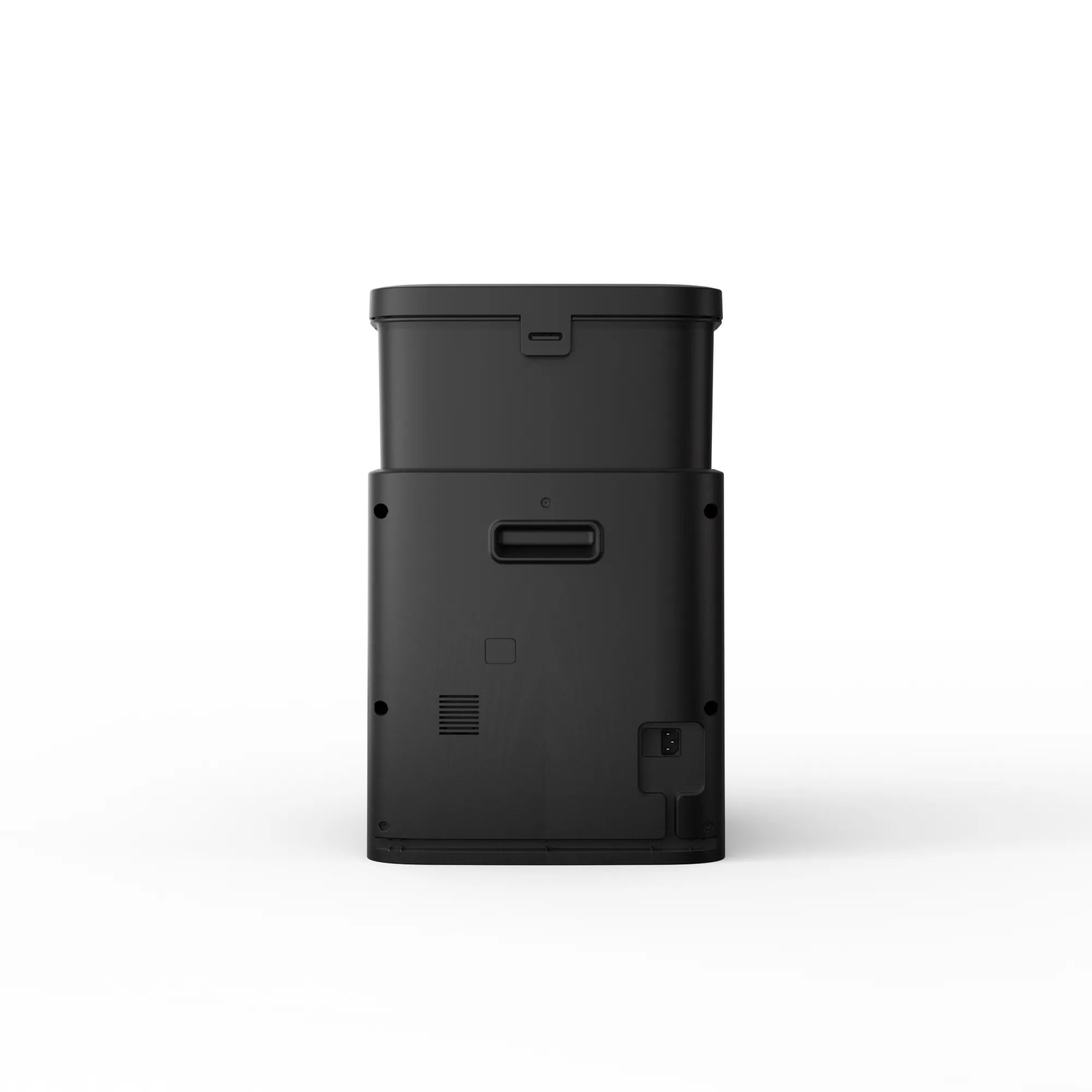 DEEBOT N30 PRO OMNI BLACK Robotic Vacuum 10000Pa suction