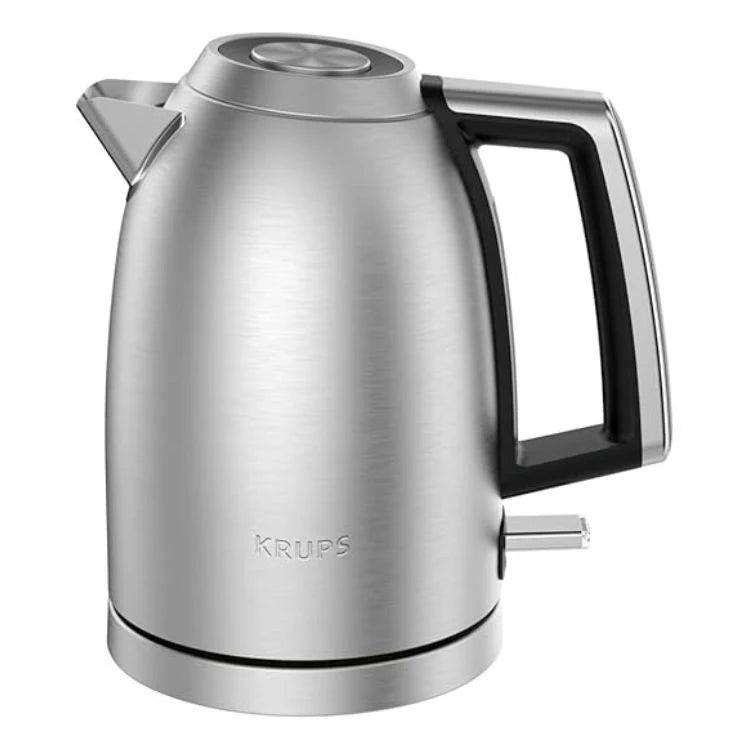 KRUPS BW552D Excellence Electric Kettle 1.7 L Capacity KRUPS BW552D Excellence Electric Kettle 1.7 L Capacity