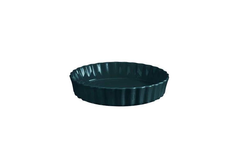 Emile Henry Deep Flan Dish 24 Cm