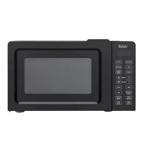 Fakir Microwave Oven With Grill 20 Liters 6 Power Levels