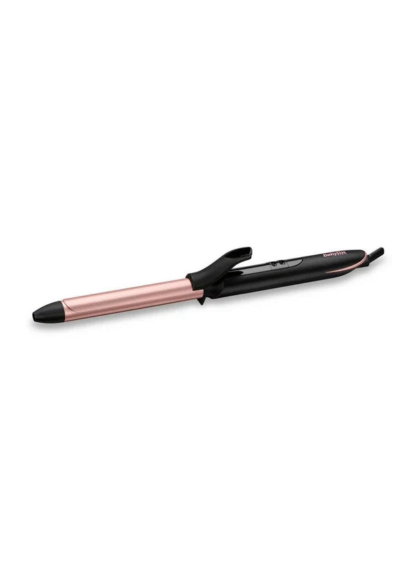 Babyliss Hair Curler, Up To 210°C,19mm Barrel, C450e-Ceramic Coated Babyliss Hair Curler, Up To 210°C,19mm Barrel, C450e-Ceramic Coated