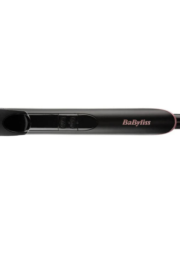 Babyliss Hair Curler, Up To 210°C,19mm Barrel, C450e-Ceramic Coated Babyliss Hair Curler, Up To 210°C,19mm Barrel, C450e-Ceramic Coated