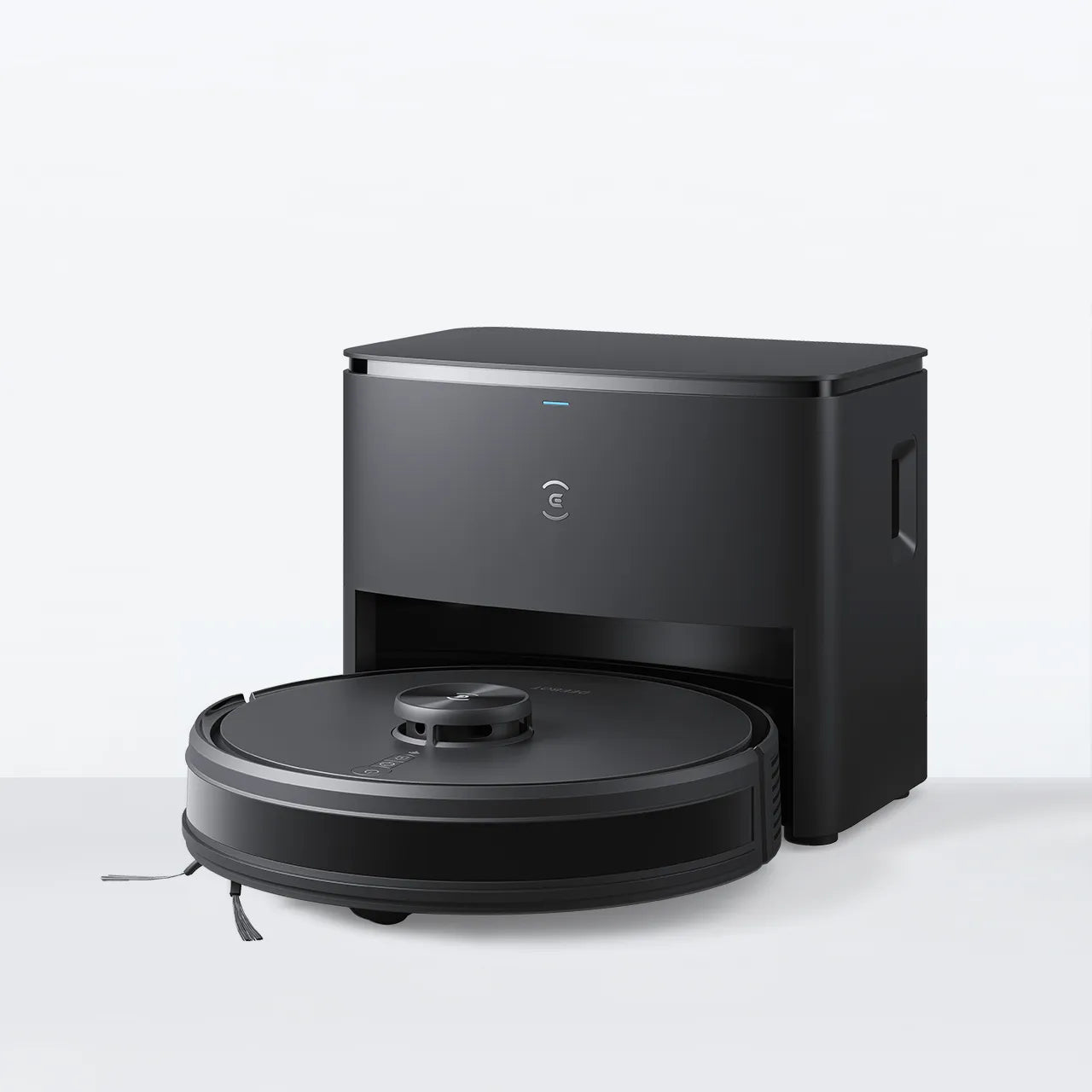 DEEBOT Y1 PRO PLUS | DLX32 | 6500Pa | DLX32 DEEBOT Y1 PRO PLUS | DLX32 | 6500Pa | DLX32