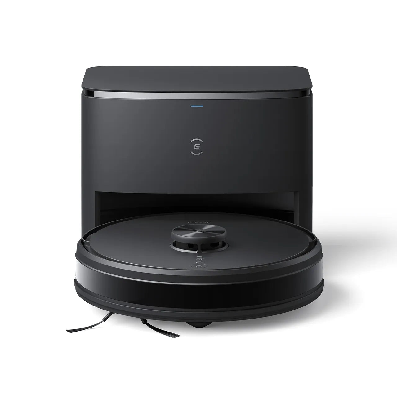 DEEBOT Y1 PRO PLUS | DLX32 | 6500Pa | DLX32 DEEBOT Y1 PRO PLUS | DLX32 | 6500Pa | DLX32