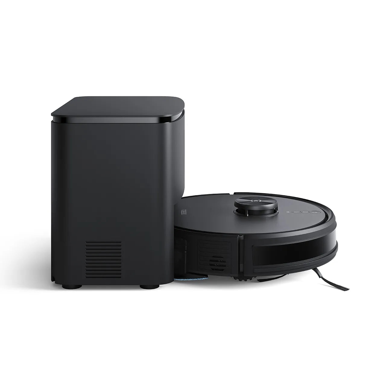 DEEBOT Y1 PRO PLUS | DLX32 | 6500Pa | DLX32 DEEBOT Y1 PRO PLUS | DLX32 | 6500Pa | DLX32