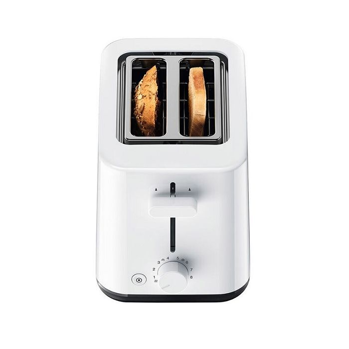 Braun Breakfast Toaster 2 Slot 900 W
