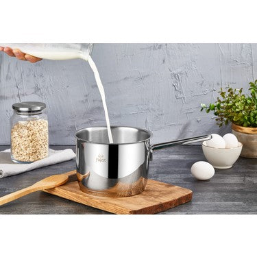 Falez Vento Milk Pot, 14 cm