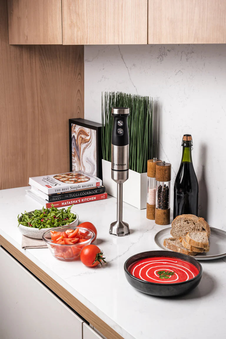 Nutricook NC-Hb100 Hand Blender 1200W