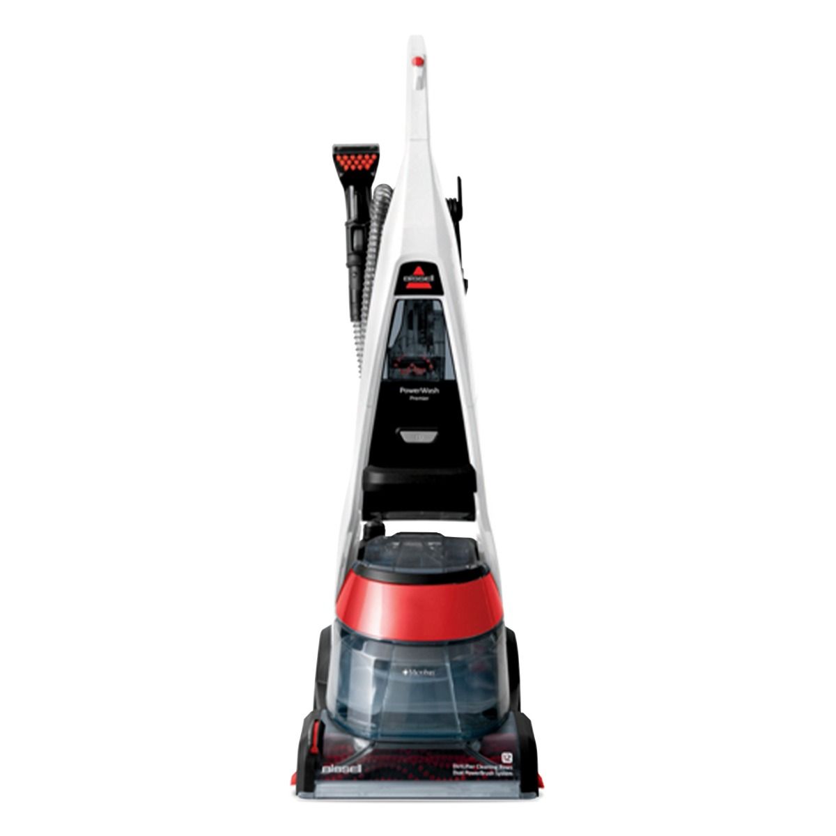Powerwash Premier Carpet Washer Powerwash Premier Carpet Washer