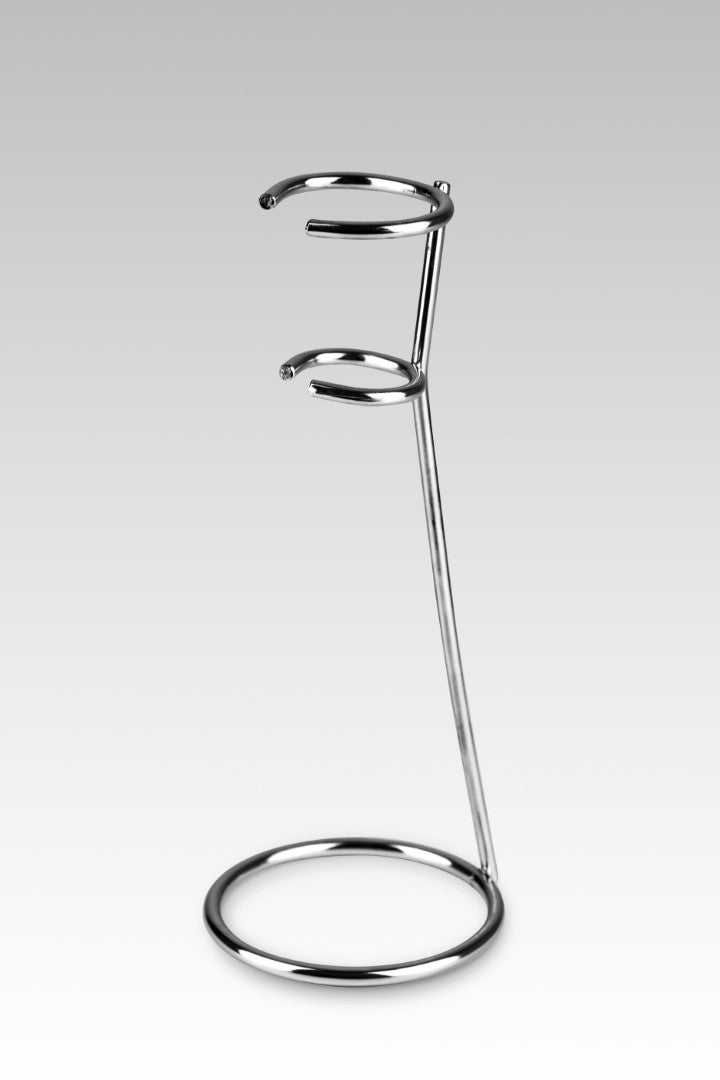 Caso Milk Forther With Stand (Stainless Steel)