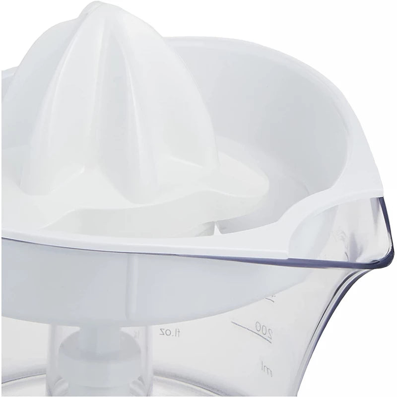 Braun MPZ 9 Juice Extractor (White)