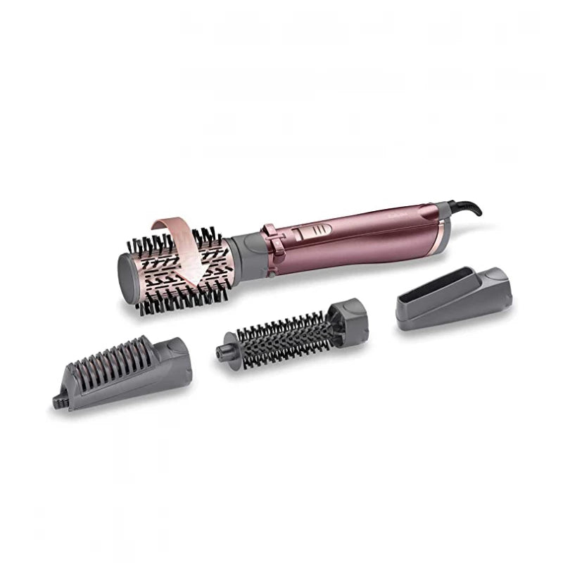 Babyliss Rotating Air Brush 2 Speeds AS960SDE 1000W