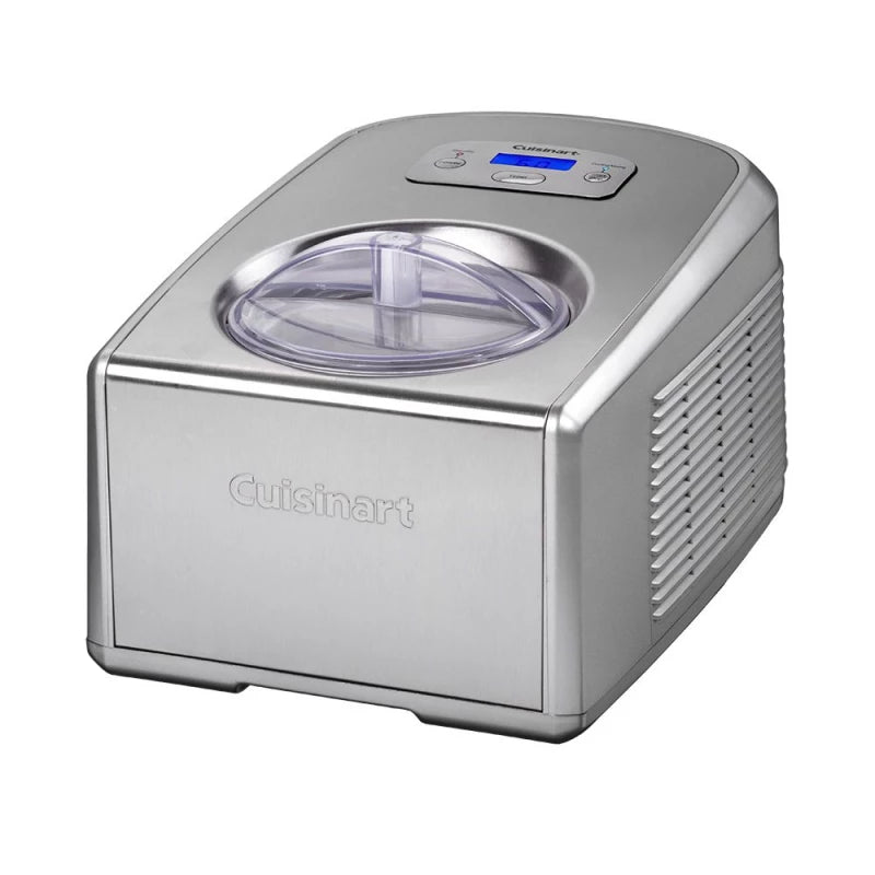 Cuisinart Ice Cream & Gelato 1.5l 150 Watt