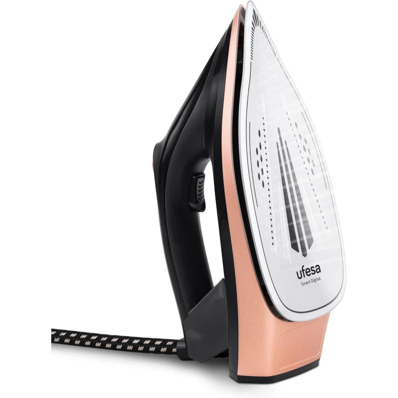 Ufesa Steam station Smart Digital 2600W