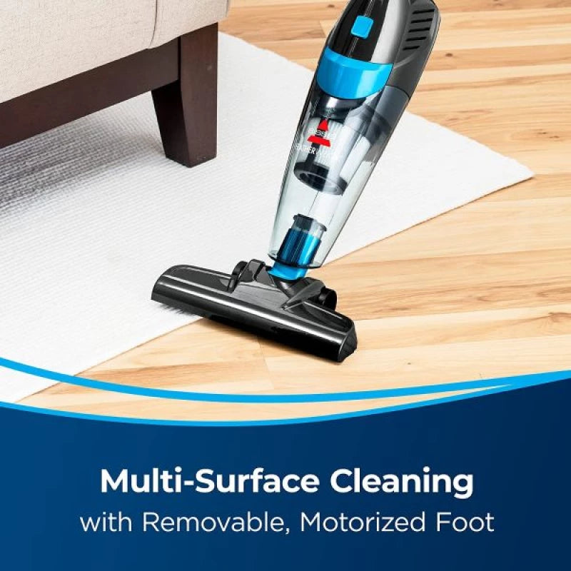 BISSELL Featherweight | 2-in-1 Lightweight Vacuum BISSELL Featherweight | 2-in-1 Lightweight Vacuum