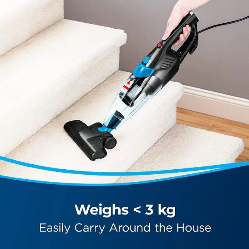 BISSELL Featherweight | 2-in-1 Lightweight Vacuum