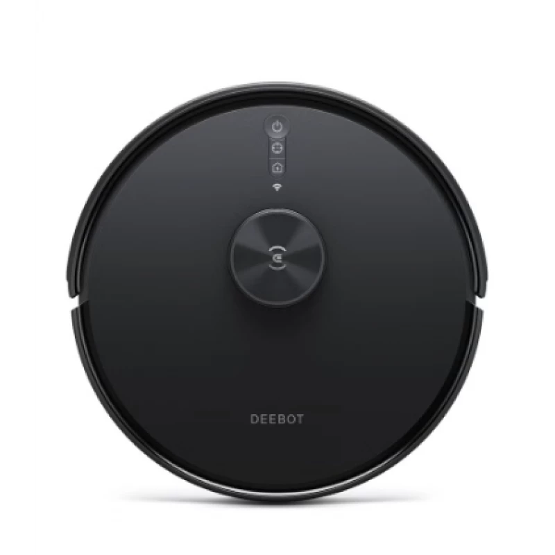 ECOVACS Deebot DLX34 Robot Vacuum Cleaner 6500 Pa DLX34 ECOVACS Deebot DLX34 Robot Vacuum Cleaner 6500 Pa DLX34