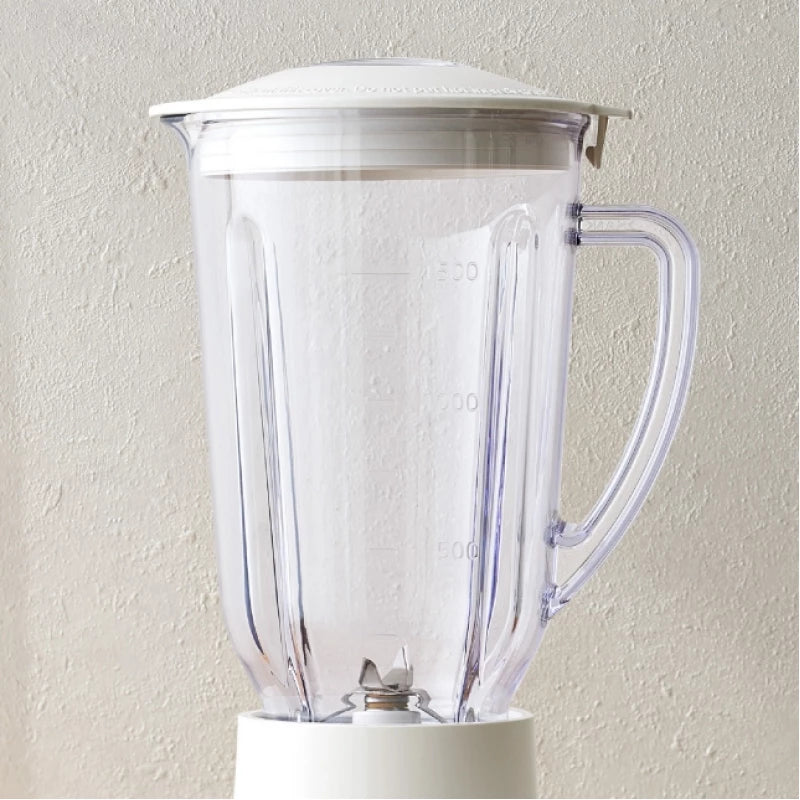 Panasonic Blender 1.5 Liter Plastic Jug With Dry Grinder Panasonic Blender 1.5 Liter Plastic Jug With Dry Grinder