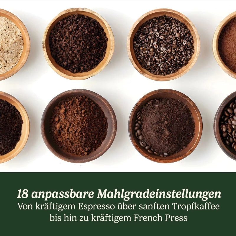 Cuisinart Coffee Grinder Coffee Grinder For Home 4 18 Cups